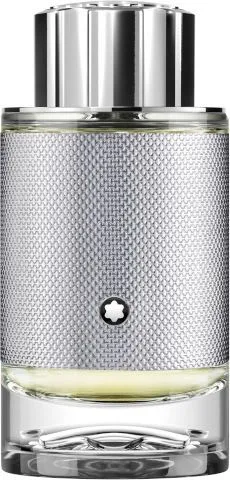 בושם לגבר Montblanc Explorer Platinum E.D.P 100ml