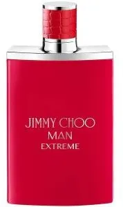 בושם לגבר Jimmy Choo Extreme E.D.P 200 ml