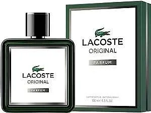 בושם לגבר Lacoste Original Parfum 100 ml