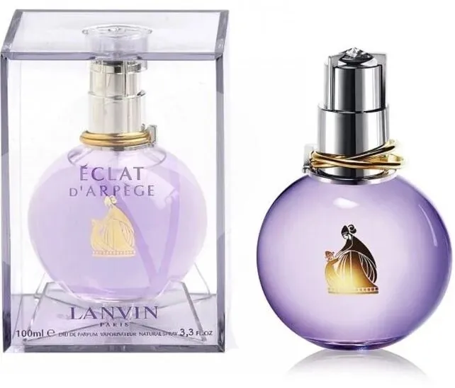בושם לאישה Lanvin Eclat D'Arpege E.D.P 100ml