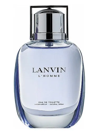בושם לגבר Lanvin L'homme E.D.T 100ml-טסטר