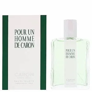 בושם לגבר Caron Pour Un Homme De Caron E.D.T 75 ml