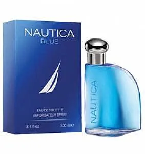 בושם לגבר Nautica Blue E.D.T 100 ml