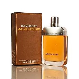 בושם לגבר Davidoff Adventure E.D.T 100 ml