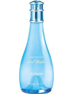 בושם לאישה Davidoff Cool Water E.D.T 100ml-טסטר