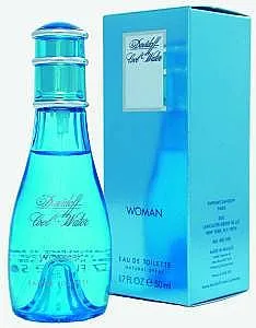 בושם לאישה Davidoff Cool Water E.D.T 30 ml