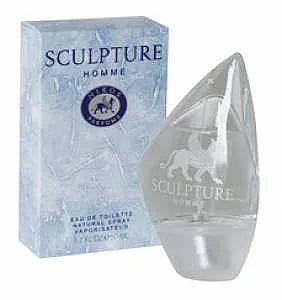בושם לגבר Nikos Sculpture E.D.T 100 ml