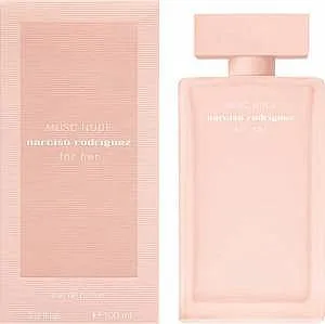 בושם לאישה Narciso Rodrigues Musc Nude E.D.P 100 ml