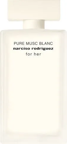 בושם לאישה Narciso Rodriguez Pure Musc Blanc E.D.P 100ml
