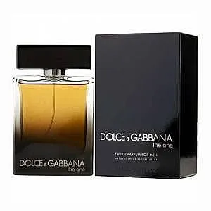 בושם לגבר Dolce & Gabbana The One E.D.P 100 ml