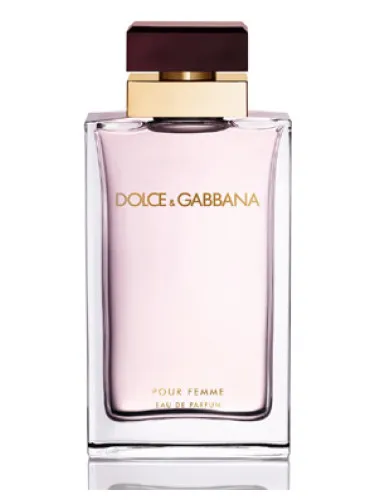 בושם לאישה Dolce Gabbana Pour Femme E.D.P 100ml-טסטר