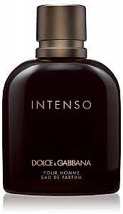 בושם לגבר Dolce Gabbana Intenso Pour Homme E.D.P 125 ml – טסטר