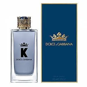 בושם לגבר Dolce & Gabbana K King E.D.T 50 ml