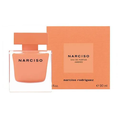 בושם לאישה Narciso Rodriguez Narciso Ambree E.D.P 90ml