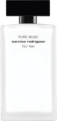 בושם לאישה Narciso Rodriguez Pure Musc E.D.P 100ml