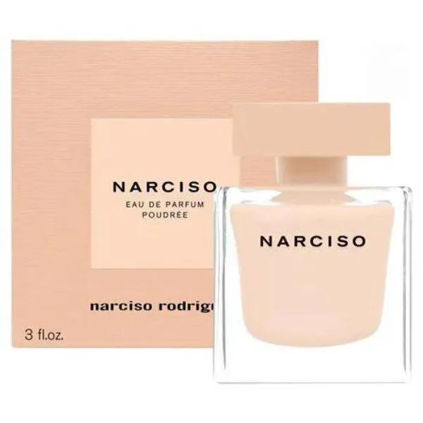 בושם לאישה Narciso Rodriguez Narciso Poudree E.D.P 90ml