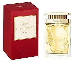 בושם לאישה Cartier La Panthere Parfum