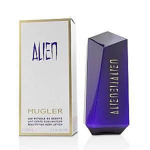 תחליב גוף לאישה Thierry Mugler Alien 200 ml