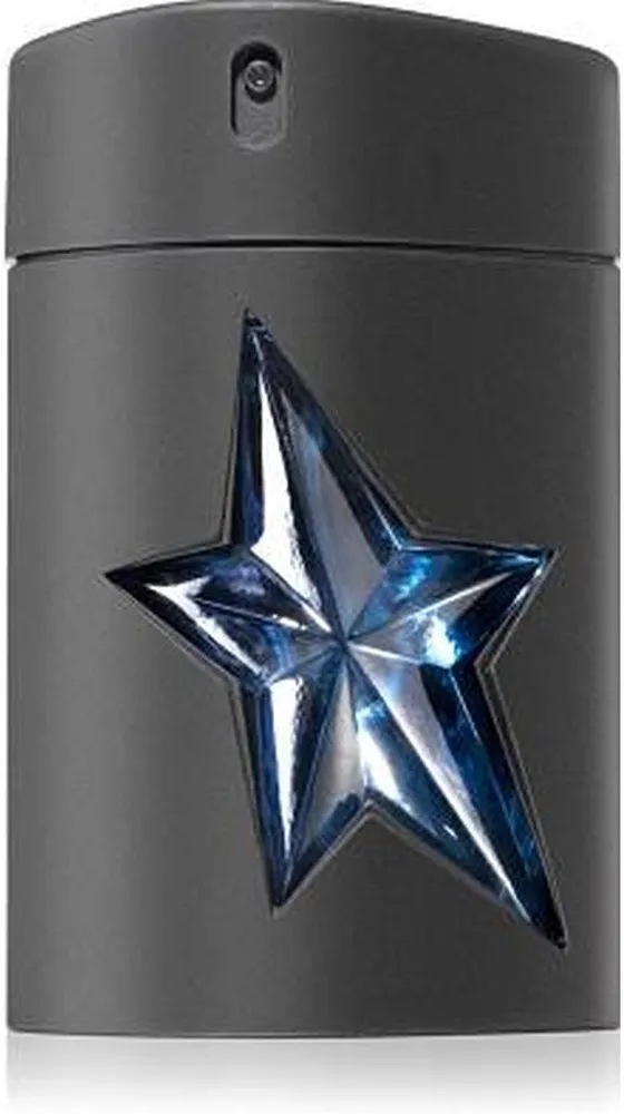 בושם לגבר Thierry Mugler Angel A Men Rubber Flask 100ml E.D.T