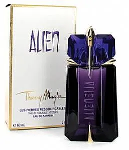 בושם לאישה Thierry Mugler Alien E.D.P 60 ml