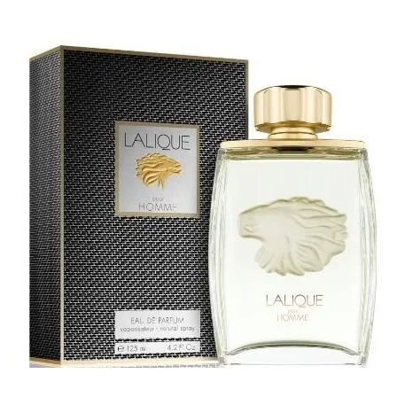 בושם לגבר Lalique Lalique pour Homme Lion 125ml E.D.P