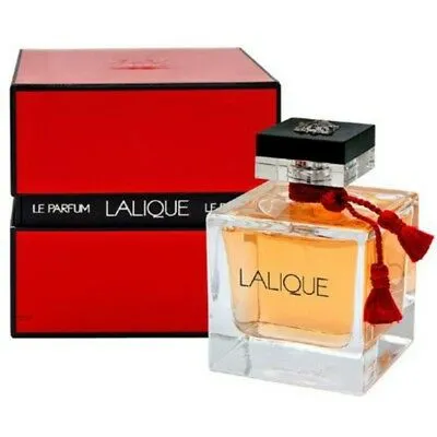 בושם לאישה Lalique La Parfum E.D.P 100ml