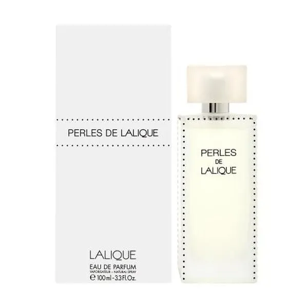 בושם לאישה Lalique Perles De Lalique E.D.P 100ml