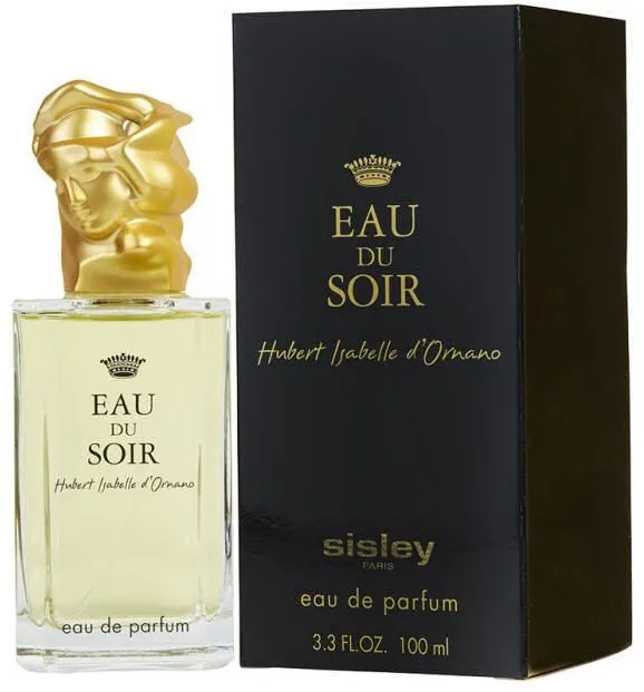 בושם לאישה Sisley Eau De Soir E.D.P 100ml