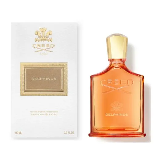 בושם יוניסקס Creed Delphinus E.D.P 100ml