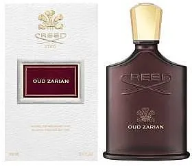 בושם יוניסקס Creed Oud Zarian E.D.P 100 ml