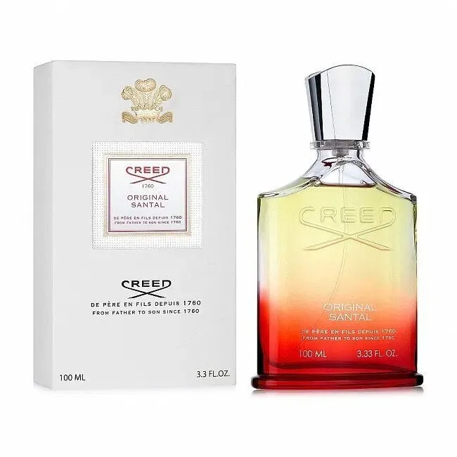 בושם לגבר Creed Original Santal E.D.P 100ml