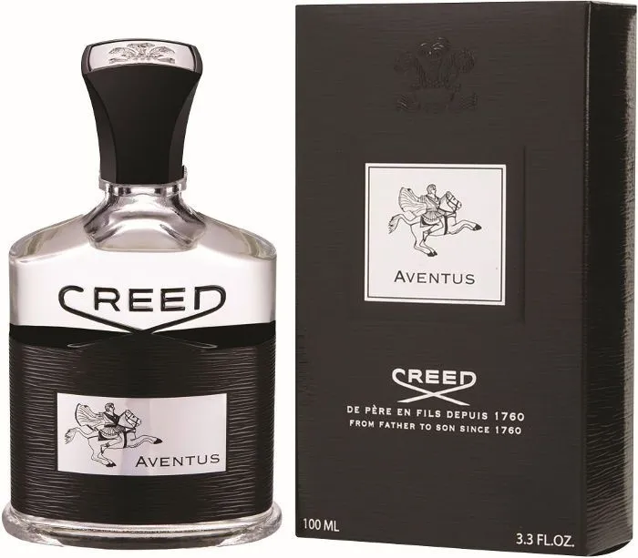בושם לגבר Creed Aventus E.D.P 100ml