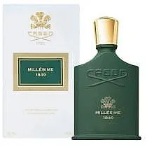 בושם יוניסקס Creed Millesime 1849 E.D.P 100 ml