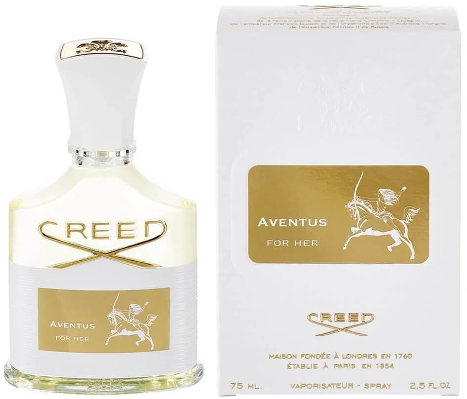 בושם לאישה Creed Aventus E.D.P 75ml