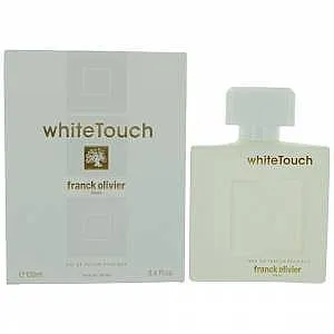 בושם לאישה Franck Olivier White Touch E.D.P 100 ml