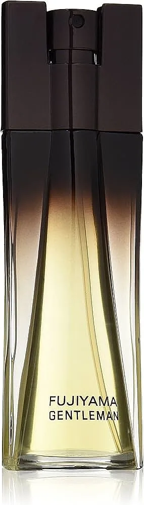 בושם לגבר Fujiyama Black Label E.D.T 100ml