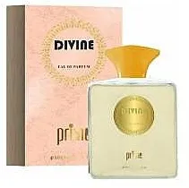 בושם לגבר Prime Collection Divine E.D.P 100 ml