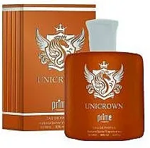 בושם לגבר Prime Collection Unicrown E.D.T 100 ml