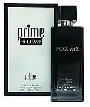 בושם לגבר Prime Collection For Me E.D.P 100 ml