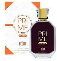 בושם לאישה Prime Collection Vanilla E.D.T 100 ml