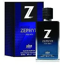 בושם לגבר Prime Collection Zephyr E.D.P 100 ml