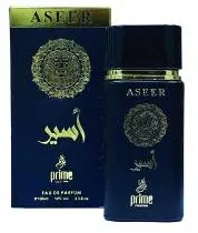 בושם לגבר Prime Collection Asir E.D.P 100 ml