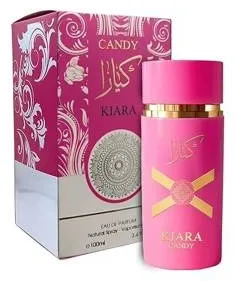 בושם לאישה Prime Collection Kiara Candy E.D.P 100 ml