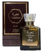 בושם לגבר Prime Collection Tamrah Buni E.D.T 100 ml