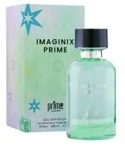 בושם יוניסקס Prime Collection Imaginix Prime E.D.T 100 ml