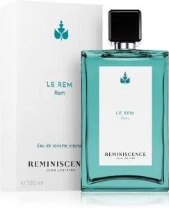 בושם יוניסקס Reminiscence Juan-Les-Pins Le Rem Intense E.D.T 100 ml