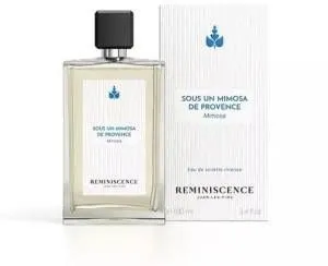 בושם יוניסקס Reminiscence Sous un Mimosa de Provence Intense E.D.T 100 ml