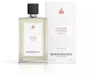בושם יוניסקס Reminiscence Histoires de Dourgues E.D.P 100 ml