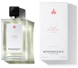 בושם יוניסקס Reminiscence Fleur de Delice E.D.P 100 ml