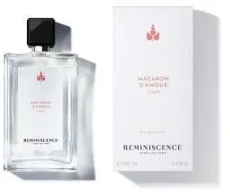 בושם לאישה Reminiscence Macaron d'Amour E.D.P 100 ml